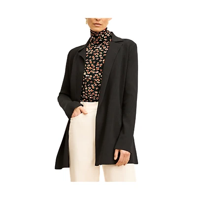 M.m.LaFleur Women's Merritt Wrap Jardigan
