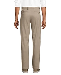 Lands' End Men's Knockabout Athletic Fit Chino Pant
