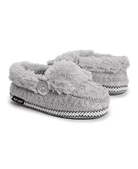 Muk Luks Women's Sequoia Moccasin
