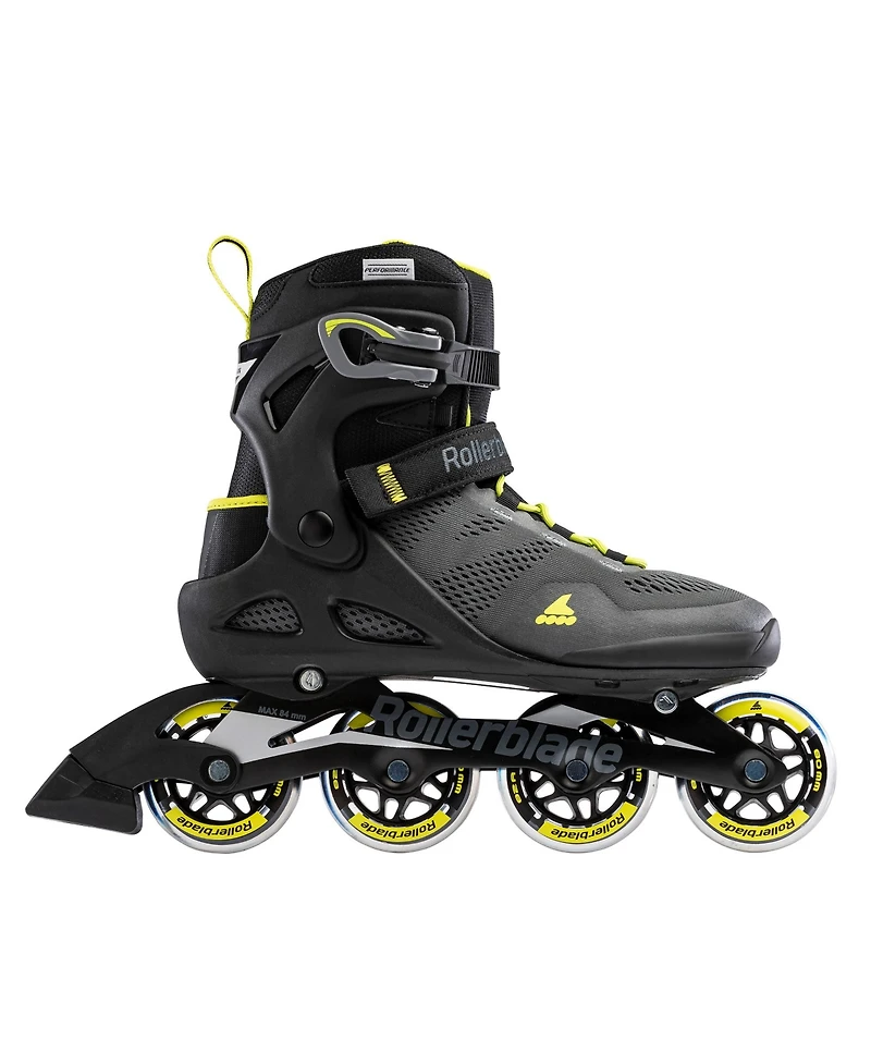 Rollerblade Macroblade 80 Mens Inline Skates