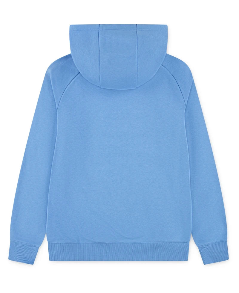 Nike 3BRAND by Russell Wilson Big Boys Mesh Hoodie