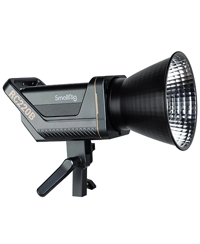 SmallRig Rc 220B 260W Bi-Color Point-Source Video Light