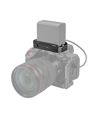 SmallRig Advanced Edition Np-f Battery Adapter Plate