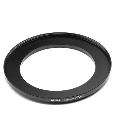 NiSi 58mm Adapter for Close Up Lens Kit Nc 77mm