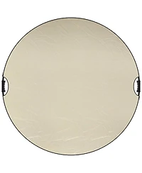 Westcott Illuminator 50" QuickGrip 5-In-1 Reflector