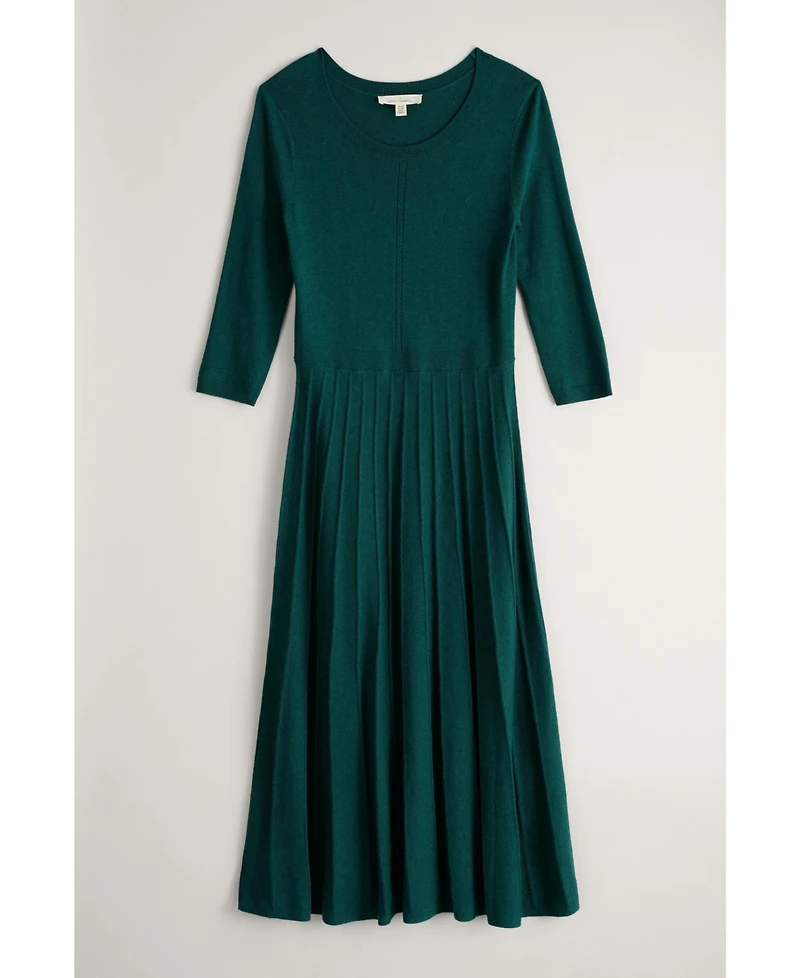 Seasalt Cornwall Folk Song Dress