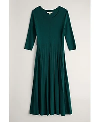 Seasalt Cornwall Folk Song Dress