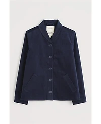 Seasalt Cornwall Women's Brightwork Jacket