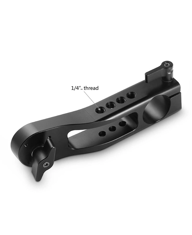 SmallRig 1" Rod Clamp to Arri Rosette for Dji Ronin M/Mx