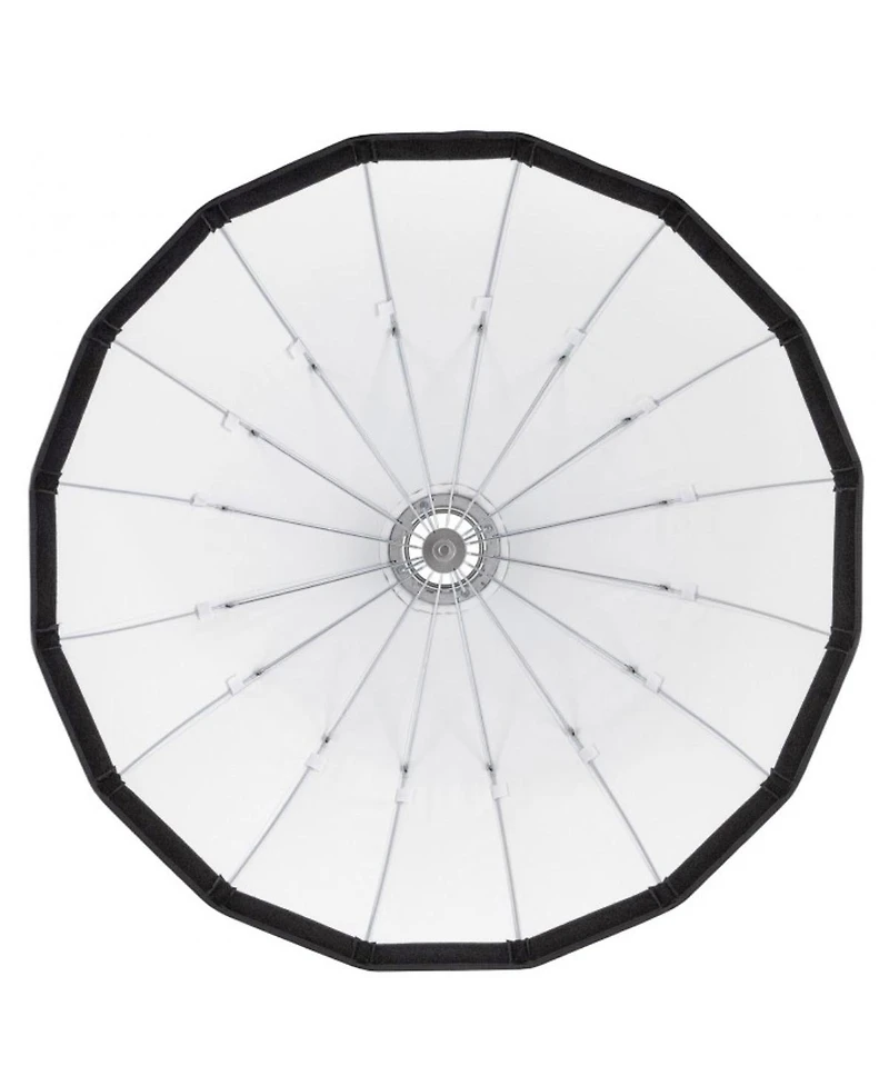 Westcott 36" Beauty Dish Switch by Manny Ortiz, White Interior