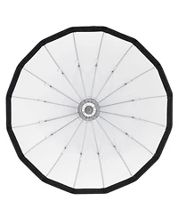 Westcott 36" Beauty Dish Switch by Manny Ortiz, White Interior