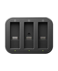 Insta360 Fast Charging Hub for Ace and Ace Pro/Pro 2 Action Cameras Batteries