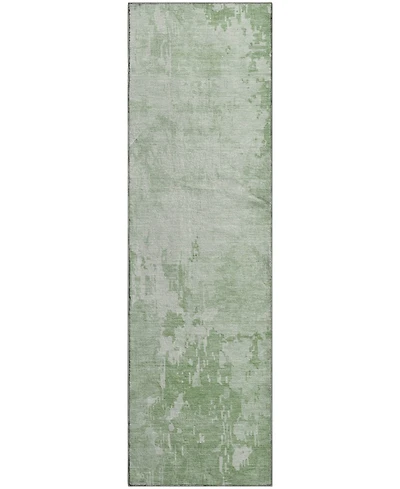 Dalyn Pacifica PA11 2'3"x7'6" Runner Area Rug