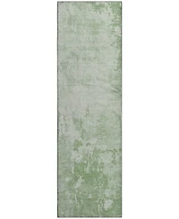 Dalyn Pacifica PA11 2'3"x7'6" Runner Area Rug