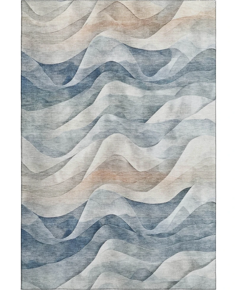 Dalyn Pacifica PA3 2'6"x3'10" Area Rug