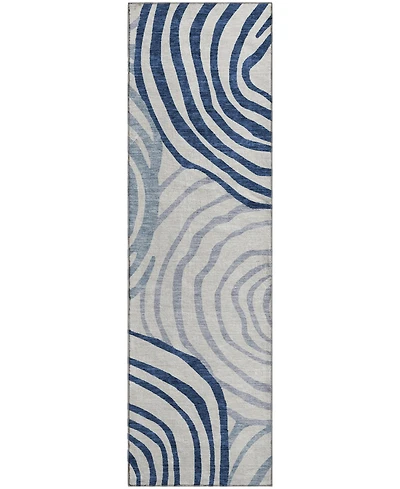 Dalyn Neo NO10 2'3"x7'6" Runner Area Rug