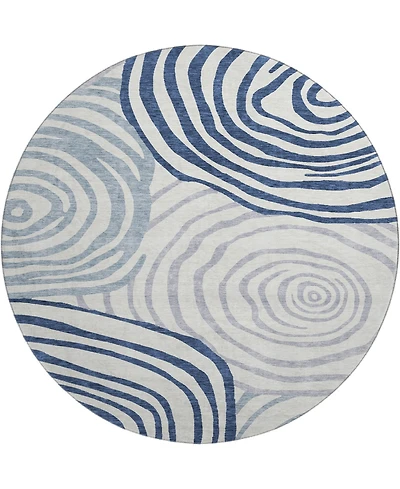 Dalyn Neo NO10 8'x8' Round Area Rug