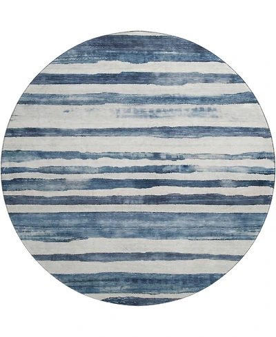 Dalyn Neo Washable NO16 8'x8' Round Area Rug
