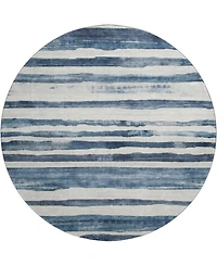 Dalyn Neo Washable NO16 8'x8' Round Area Rug