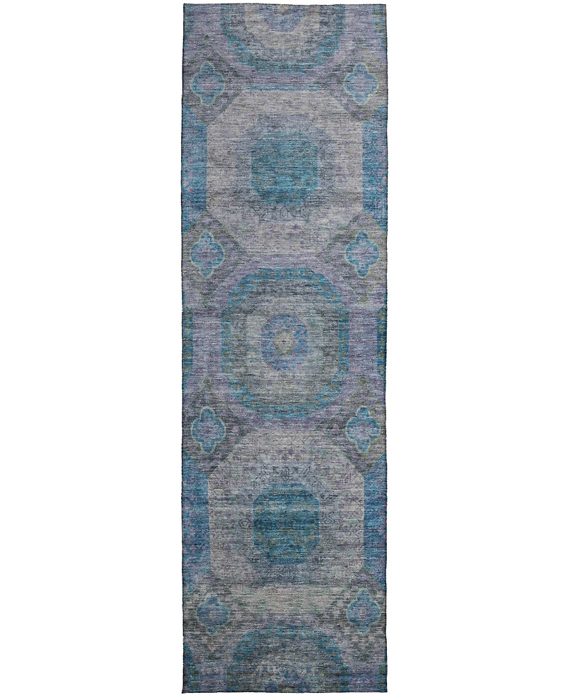 Dalyn Karaj KJ6 2'3"x7'6" Runner Area Rug
