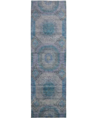 Dalyn Karaj KJ6 2'3"x7'6" Runner Area Rug