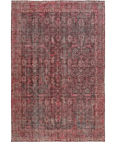 Dalyn Karaj Washable KJ3 8'x10' Area Rug
