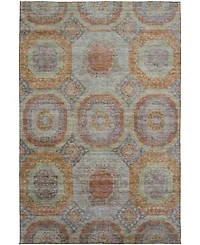 Dalyn Karaj Washable KJ6 10'x14' Area Rug