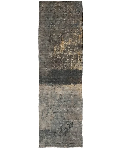 Dalyn Nouveau NV16 2'3"x7'6" Runner Area Rug