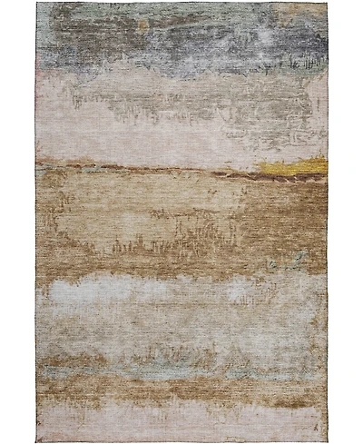 Dalyn Nouveau Washable NV5 3'x5' Area Rug