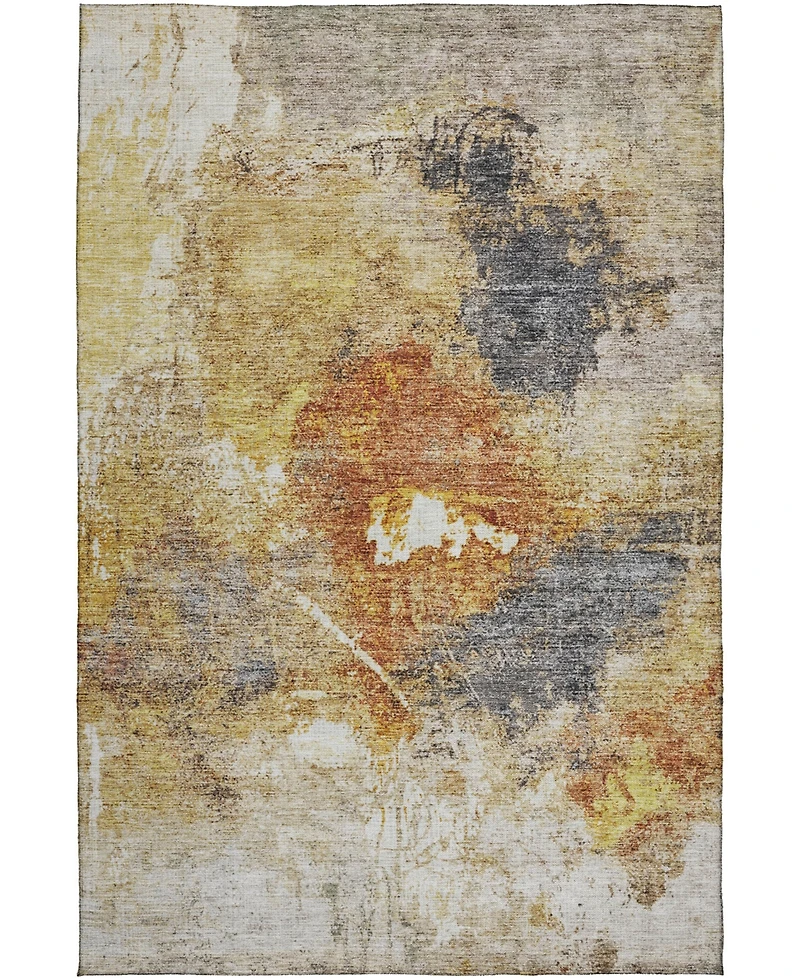 Dalyn Nouveau Washable NV7 8'x10' Area Rug