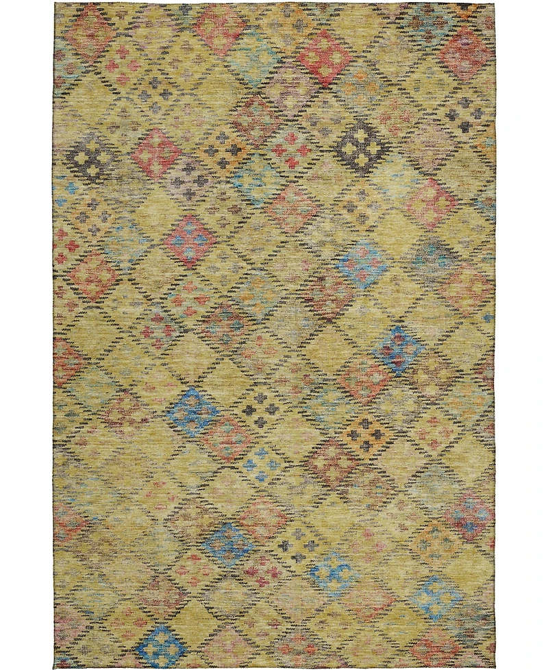 Dalyn Solace SL6 8'x10' Area Rug
