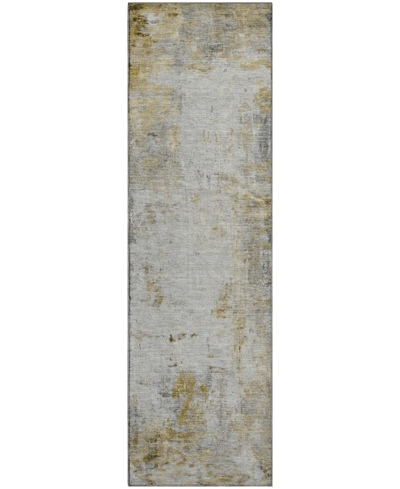 Dalyn Ravenna Washable RN1 2'3"x7'6" Runner Area Rug