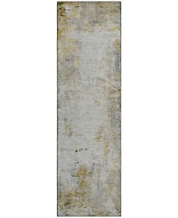 Dalyn Ravenna Washable RN1 2'3"x7'6" Runner Area Rug