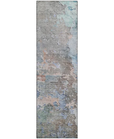 Dalyn Ravenna Washable RN3 2'3"x7'6" Runner Area Rug