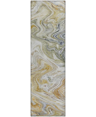 Dalyn Ravenna RN8 2'3"x7'6" Runner Area Rug