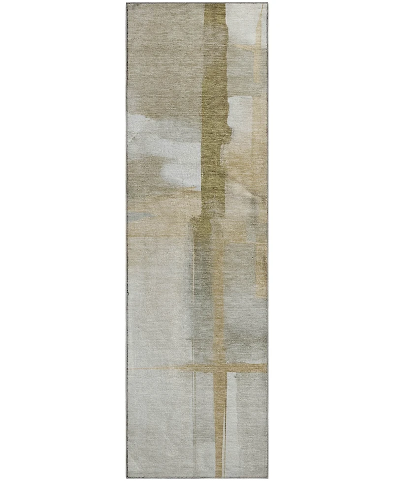 Dalyn Ravenna RN9 2'3"x7'6" Runner Area Rug