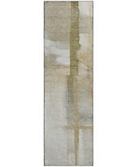 Dalyn Ravenna RN9 2'3"x7'6" Runner Area Rug