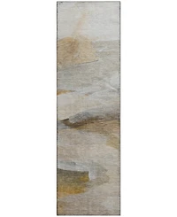 Dalyn Ravenna Washable RN11 2'3"x7'6" Runner Area Rug