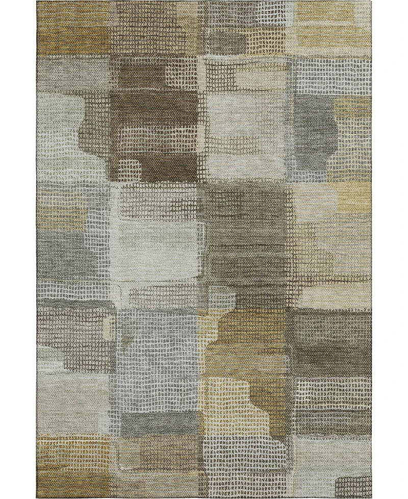 Dalyn Ravenna Washable RN10 3'x5' Area Rug
