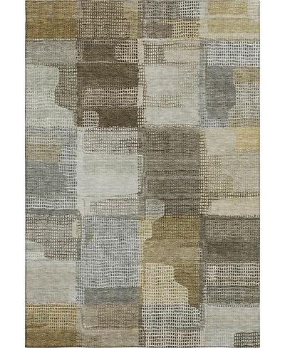 Dalyn Ravenna Washable RN10 3'x5' Area Rug