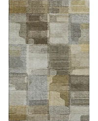 Dalyn Ravenna Washable RN10 3'x5' Area Rug