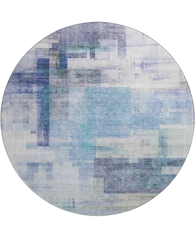 Dalyn Ravenna RN6 8'x8' Round Area Rug