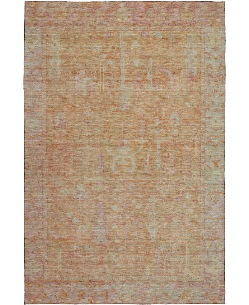 Dalyn Solace Washable SL11 9'x12' Area Rug