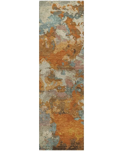 Dalyn Kochi Washable KC9 2'3"x7'6" Runner Area Rug