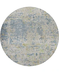 Dalyn Kochi KC6 8'x8' Round Area Rug