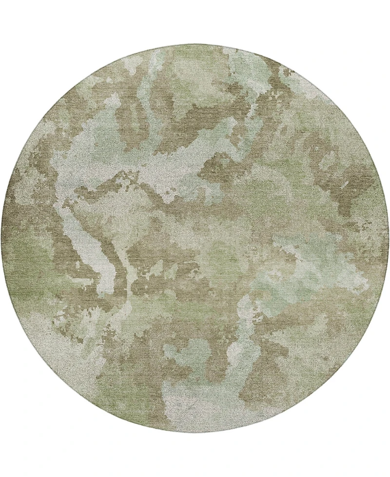 Dalyn Kochi KC9 8'x8' Round Area Rug
