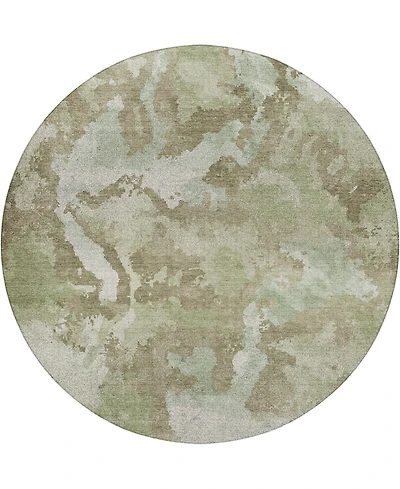 Dalyn Kochi KC9 8'x8' Round Area Rug