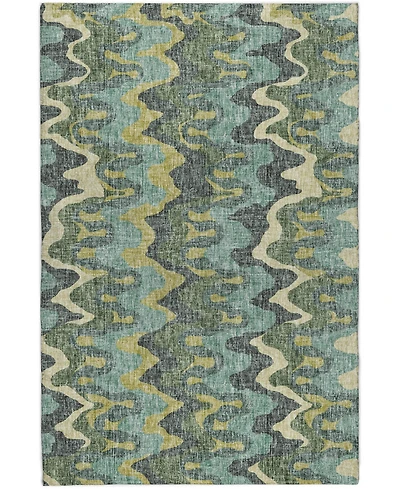 Dalyn Lorenzo Washable LN6 5'x7'6" Area Rug