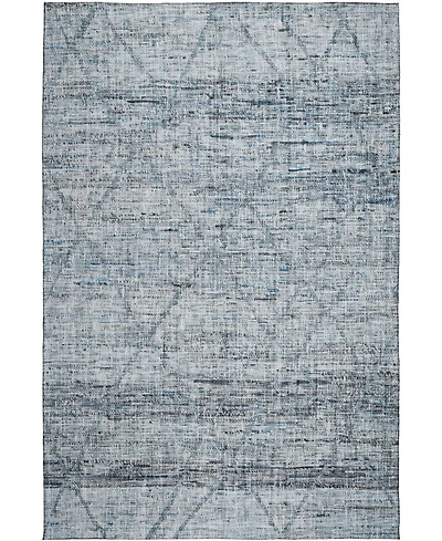 Dalyn Portico Washable PO1 8'x10' Area Rug