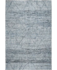 Dalyn Portico Washable PO1 8'x10' Area Rug